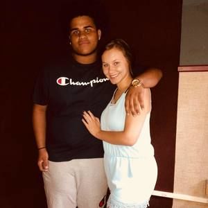 Meet your Posher, Ashlyn